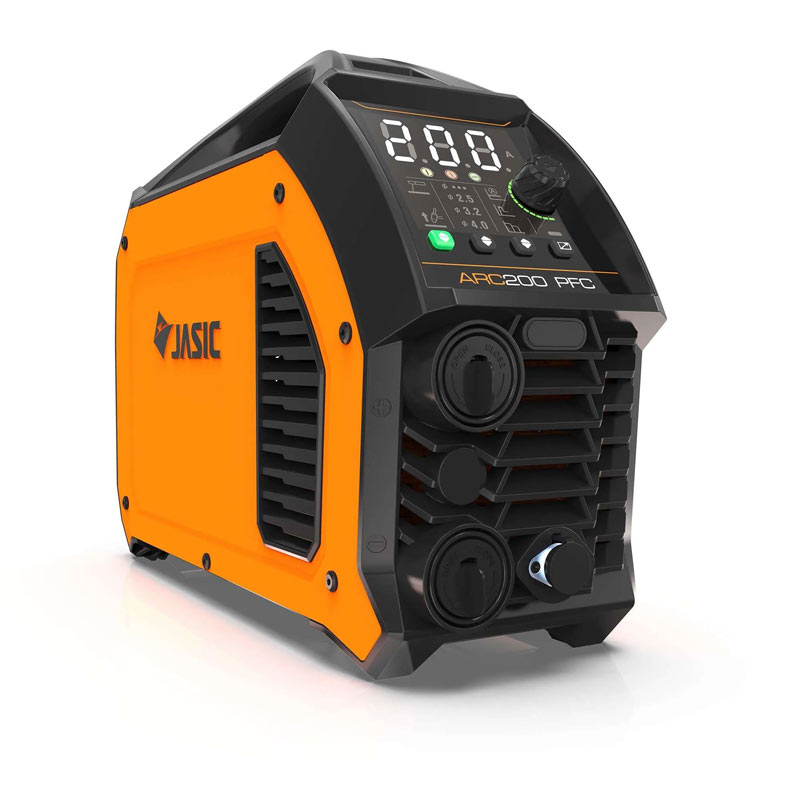 Jasic - Aparat za zavarivanje ARC200 PFC Z2S42